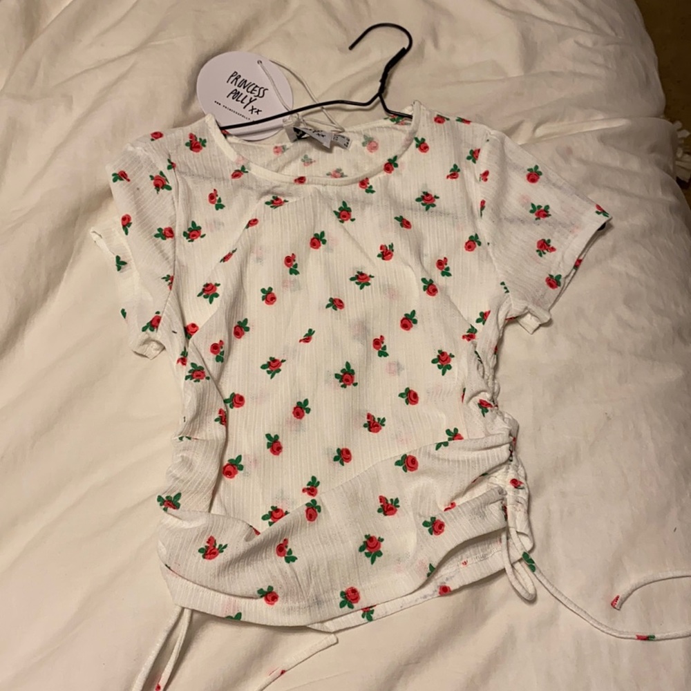 Princess Polly Top